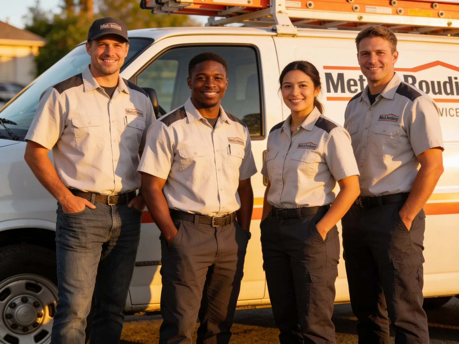 Metal Roof Installation company in Pilot, VA